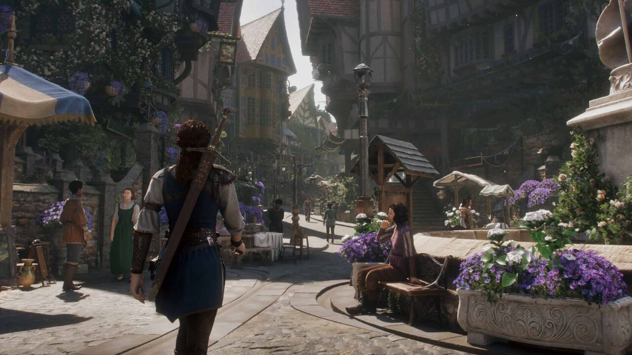 Most Anticipated Games Of 2026 Most Anticipated Games Of 2026