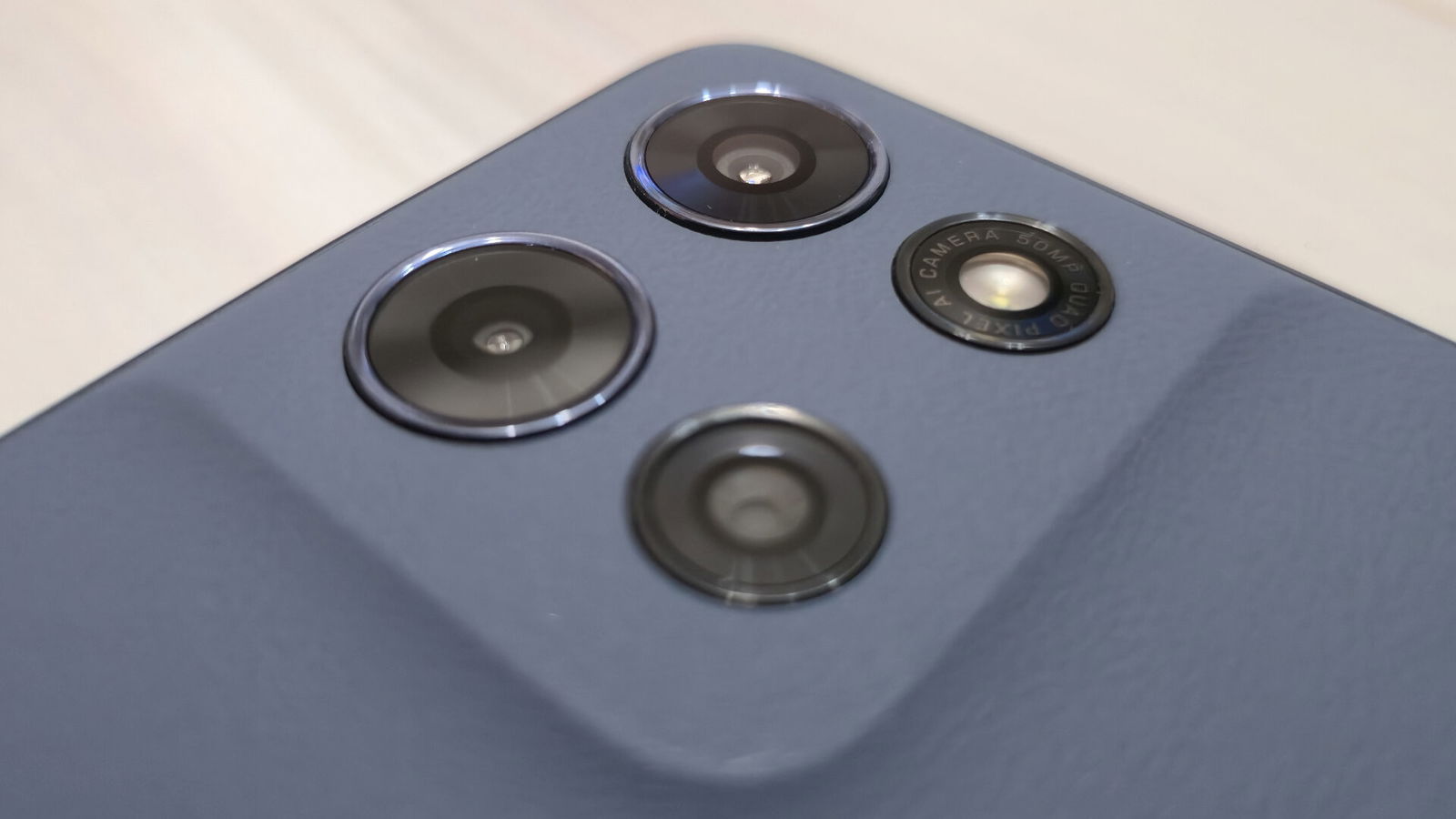 Motorola Moto G - 2026 Smartphone Review Motorola Moto G - 2026 Smartphone Review