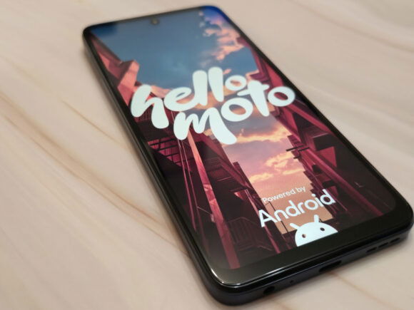 Motorola moto g - 2026 Smartphone Review