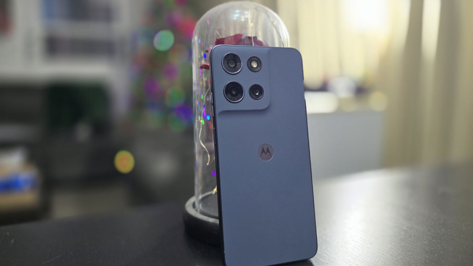 Motorola Moto G - 2026 Smartphone Review Motorola Moto G - 2026 Smartphone Review