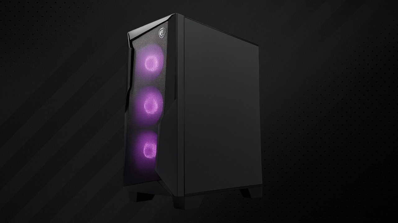 Msi Gaming Desktops And Monitors: The Ultimate Holiday Upgrade