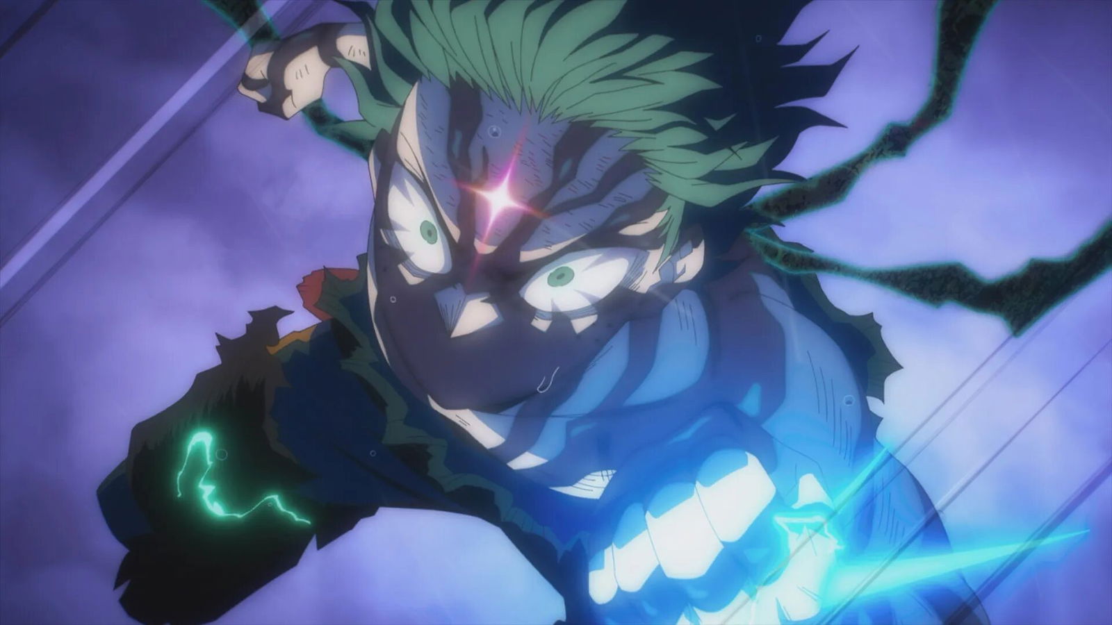 My Hero Academia: Discussing The End Of An Anime Era My Hero Academia: Discussing The End Of An Anime Era 5