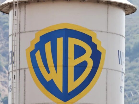 Netflix to Acquire Warner Bros. Assets In Massive $72 Million Deal