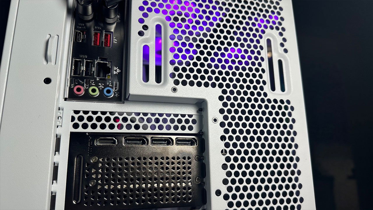 Nzxt Player Two Prime Tower Amd Ryzen 7 9700X Review Nzxt Player Two Prime Tower Amd Ryzen 7 9700X Review