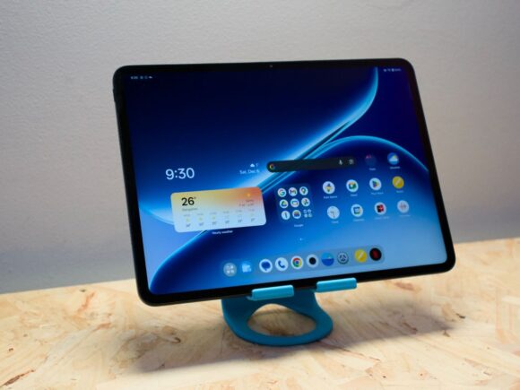 OnePlus Pad Go 2 Review