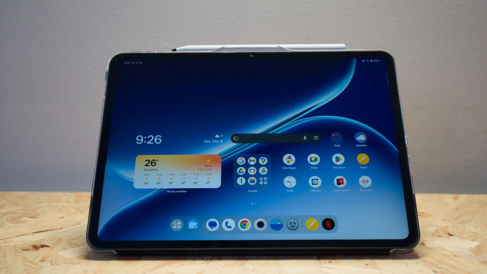 Oneplus Pad Go 2 Review Oneplus Pad Go 2 Review