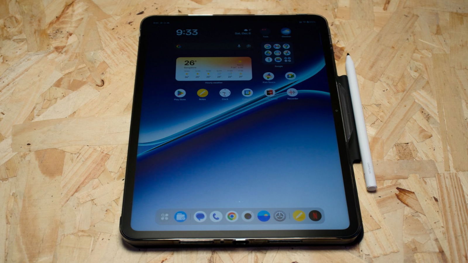 Oneplus Pad Go 2 Review Oneplus Pad Go 2 Review