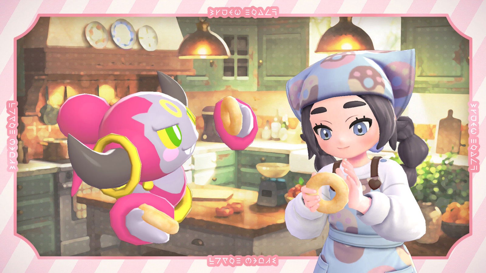 Pokémon Legends: Z-A - Mega Dimension Dlc Review Pokémon Legends: Z-A - Mega Dimension Dlc Review