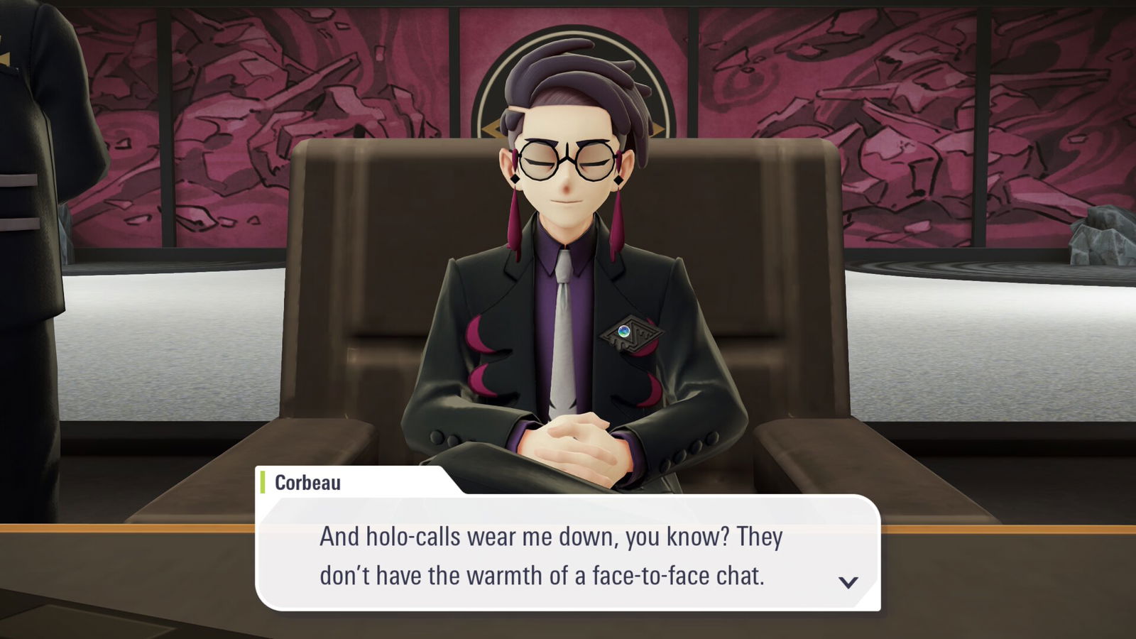 Pokémon Legends: Z-A - Mega Dimension Dlc Review Pokémon Legends: Z-A - Mega Dimension Dlc Review