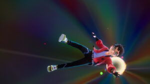 Pokémon Legends: Z-A - Mega Dimension DLC Review