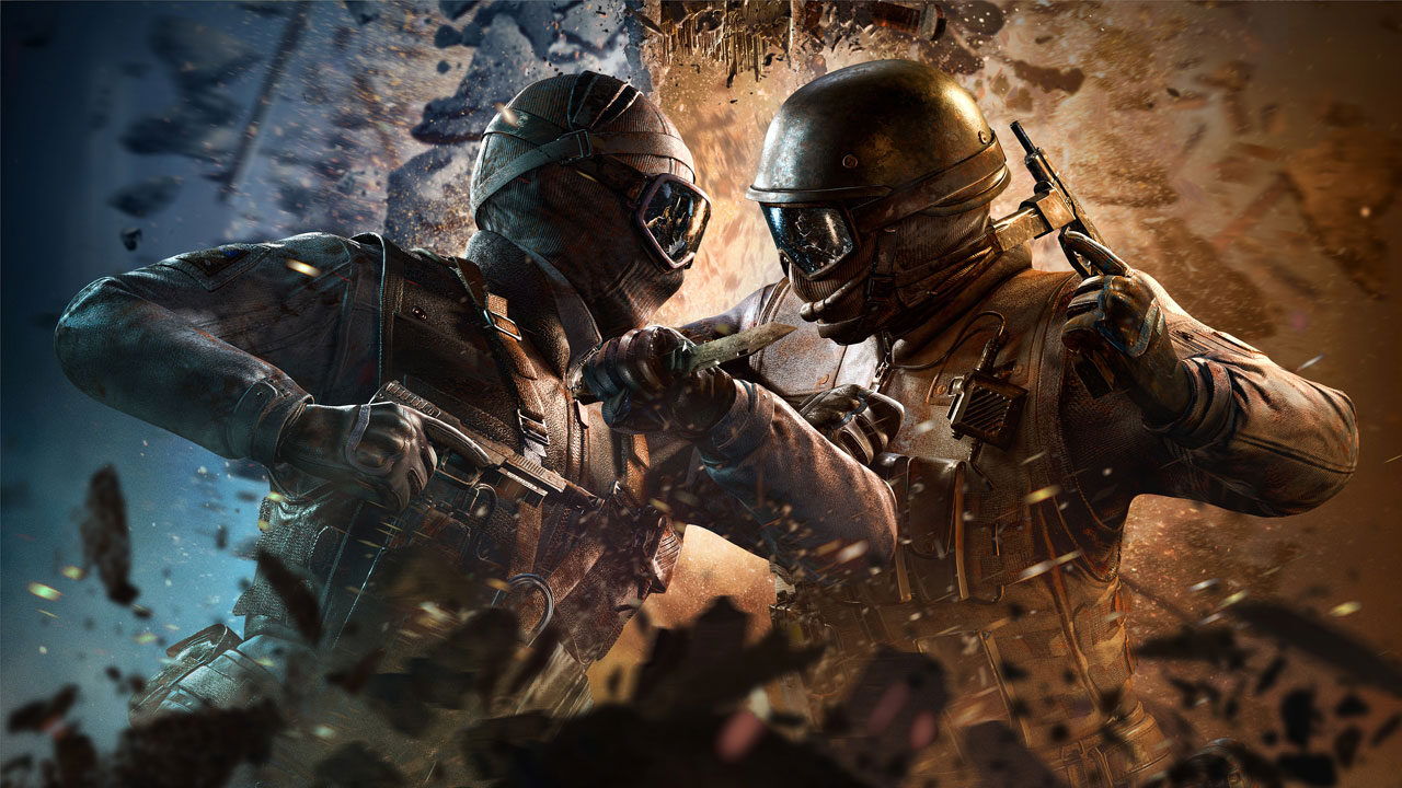 Rainbow Six Siege Devs Reflect On 10 Years And The Game’s Future