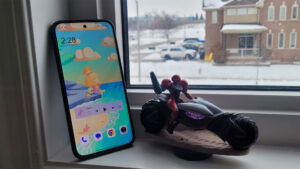 Redmi Note 15 Pro+ 5G Smartphone Review