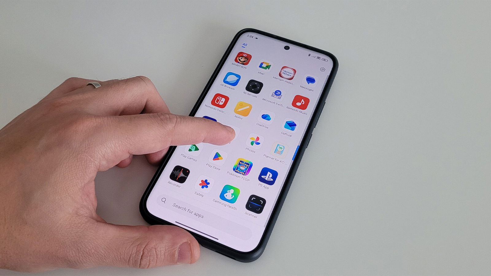 Redmi Note 15 Pro+ 5G Smartphone Review Redmi Note 15 Pro+ 5G Smartphone Review