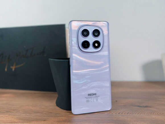 Redmi Note 15 Smartphone Review