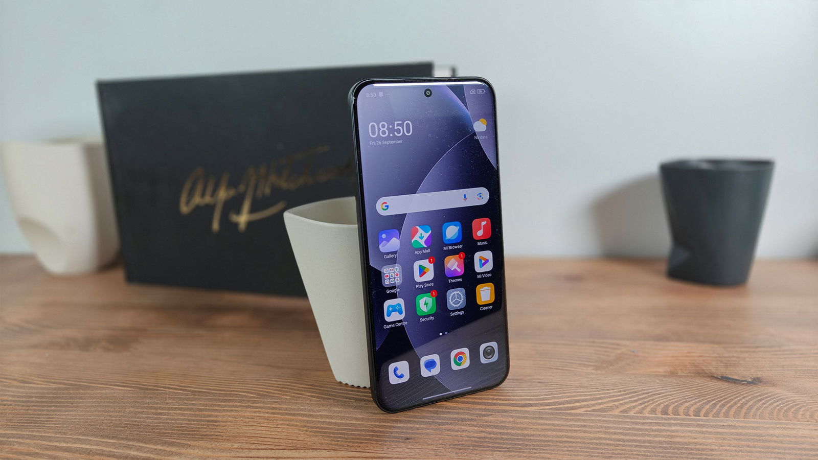 Redmi Note 15 Smartphone Review