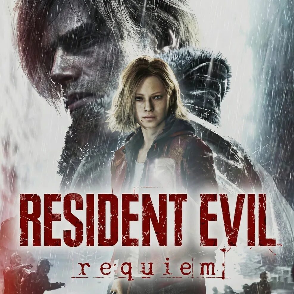 Resident Evil Requiem Brings Back Another Friendly Face According To Ps Store Listing Resident Evil Requiem Brings Back Another Friendly Face According To Ps Store Listing