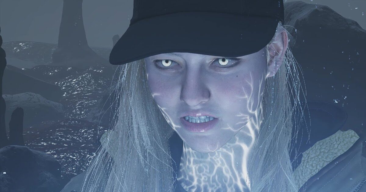 Resident Evil Requiem Brings Back Another Friendly Face According To Ps Store Listing Resident Evil Requiem Brings Back Another Friendly Face According To Ps Store Listing