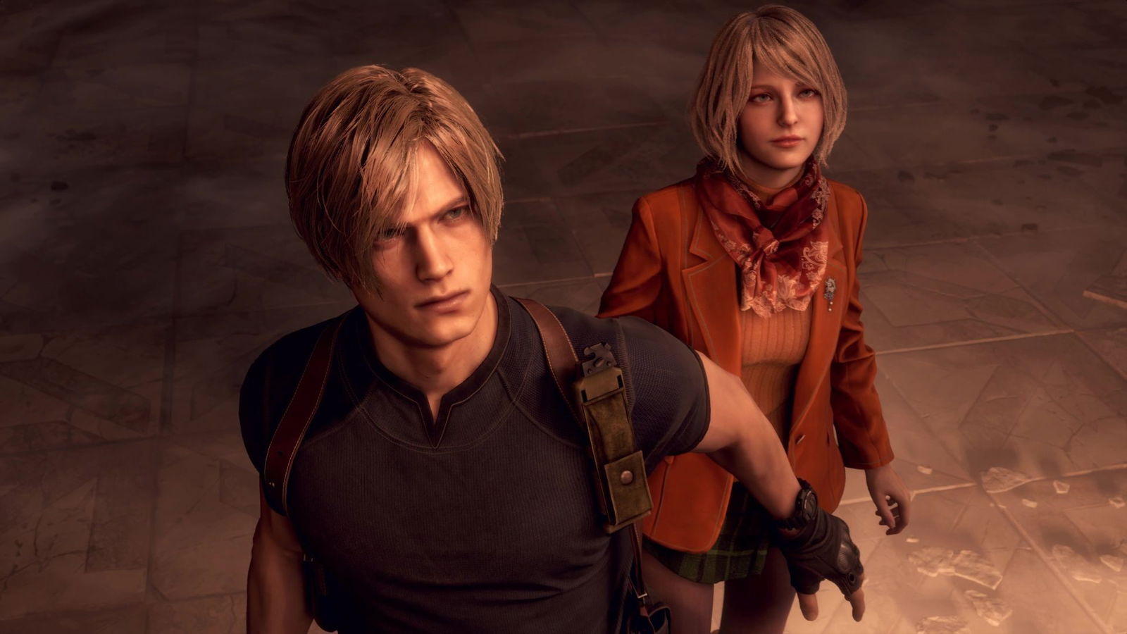 Resident Evil Requiem Brings Back Another Friendly Face According To PS Store Listing