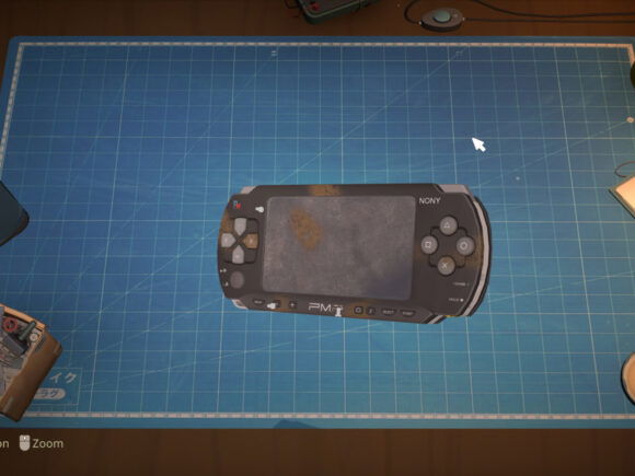 ReStory (PC) Preview — Lessons in Retro Restoring Therapy