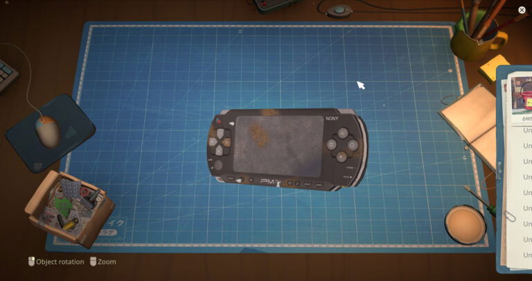 ReStory Preview — Lessons in Retro Restoring Therapy