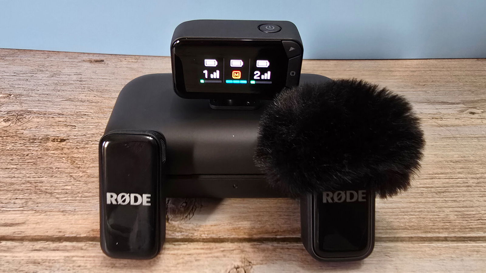 Røde Wireless Micro Camera Kit Review