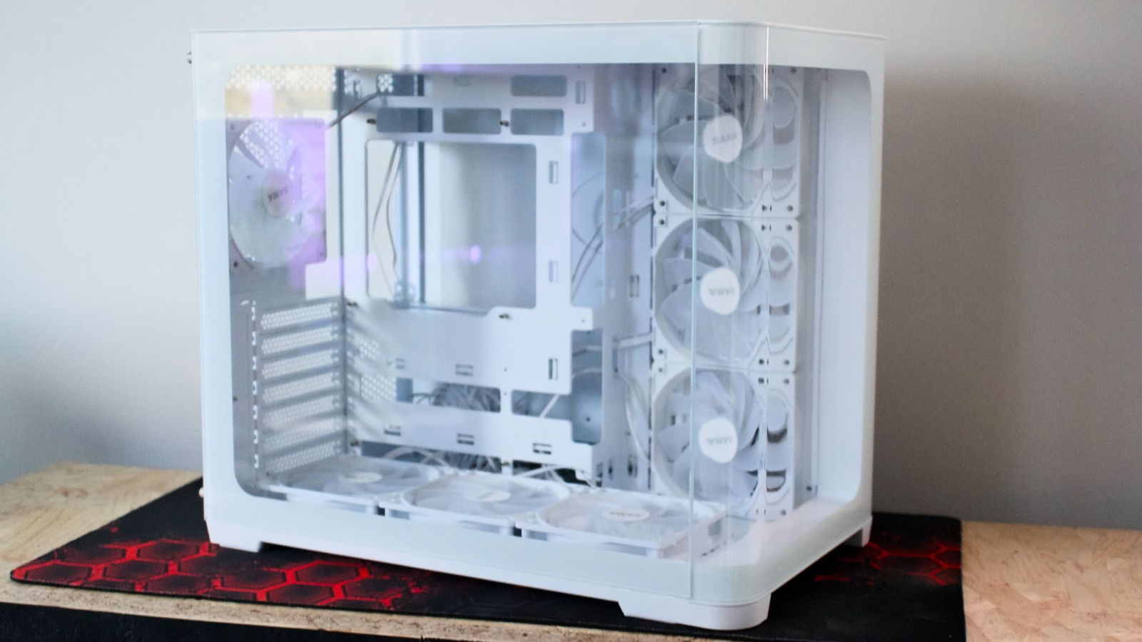 Sama V60 Pc Case Review Sama V60 Pc Case Review