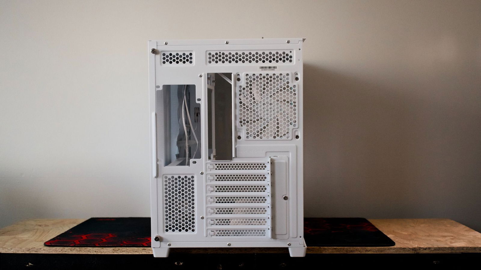 Sama V60 Pc Case Review Sama V60 Pc Case Review