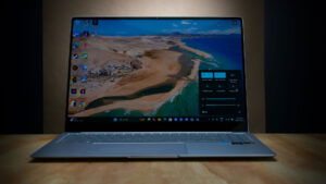 Samsung Galaxy Book4 Edge Review