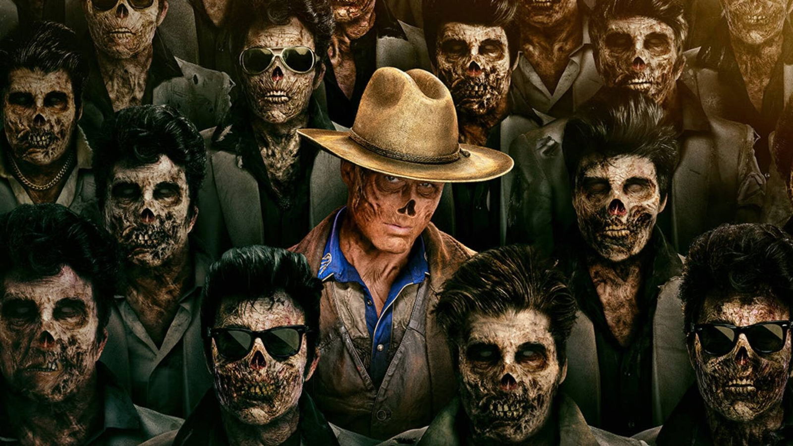 Samsung Unites Fallout Universe Across Tv And Gaming Hub Samsung Unites Fallout Universe Across Tv And Gaming Hub