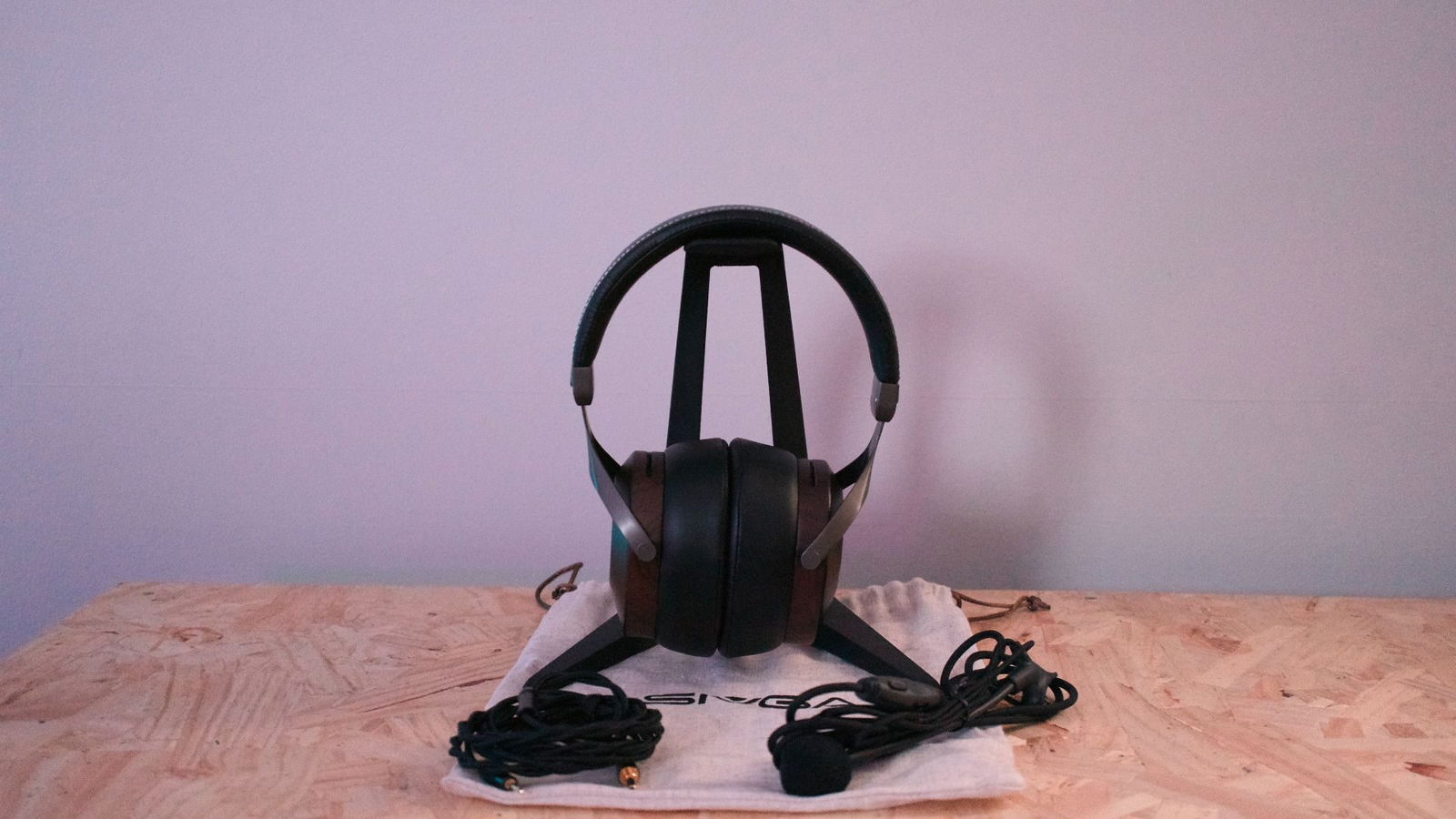 Sivga Robin Sv021 Headphones Review Sivga Robin Sv021 Headphones Review