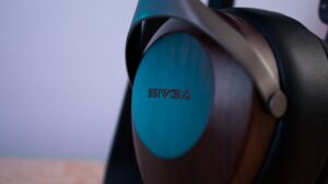 SIVGA Robin SV021 Headphones Review