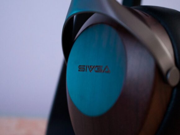 SIVGA Robin SV021 Headphones Review