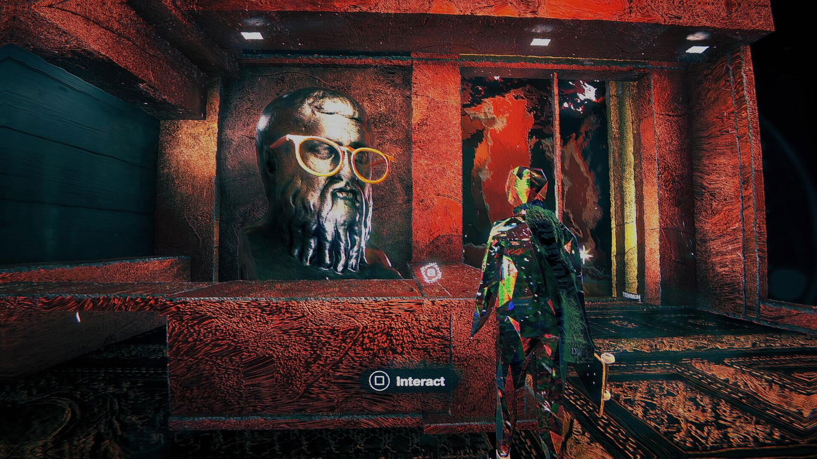 Skate Story (Playstation 5) Review