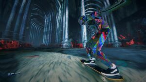 Skate Story (PlayStation 5) Review