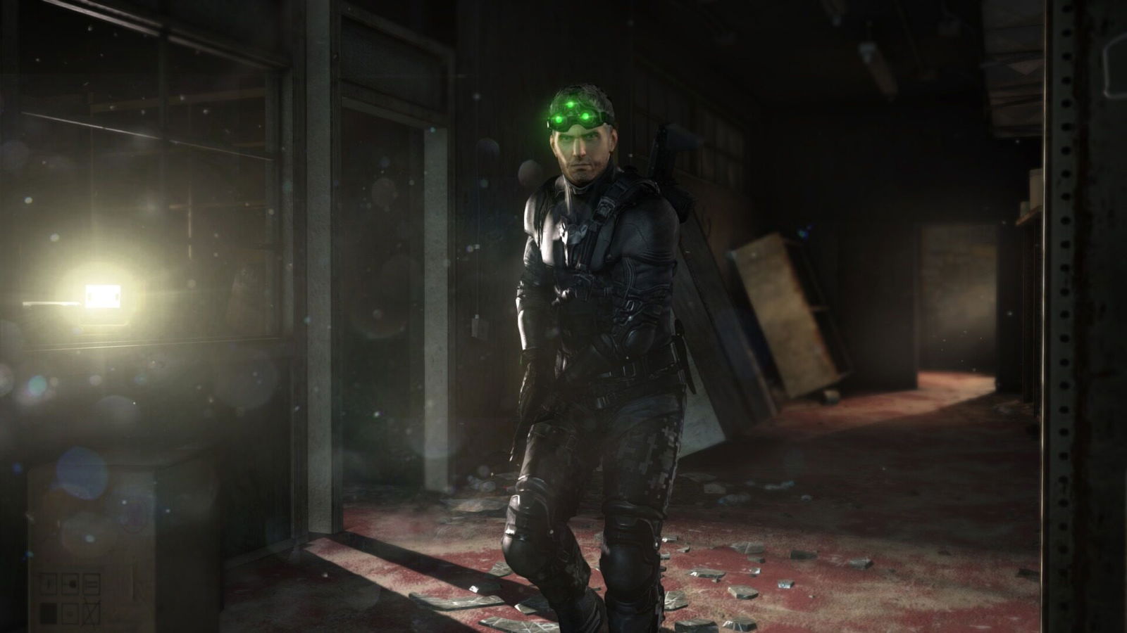 Splinter Cell Remake Has Brought In A New Director, The Same Director That Left In 2022