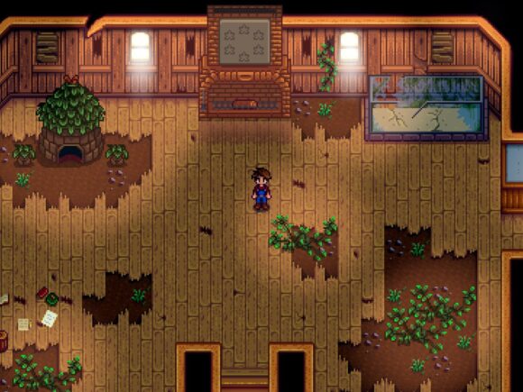Stardew Valley Farmers Are Warned, Avoid The Switch 2 Free Upgrade Until Patch Arrives