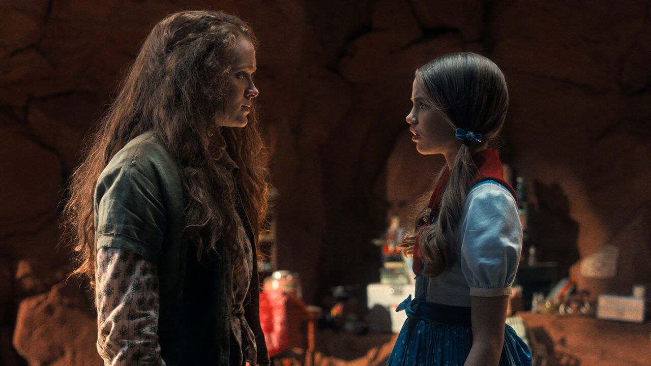 Stranger Things Season 5 Part 2 Review