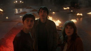 Stranger Things Season 5 Part 2 Review