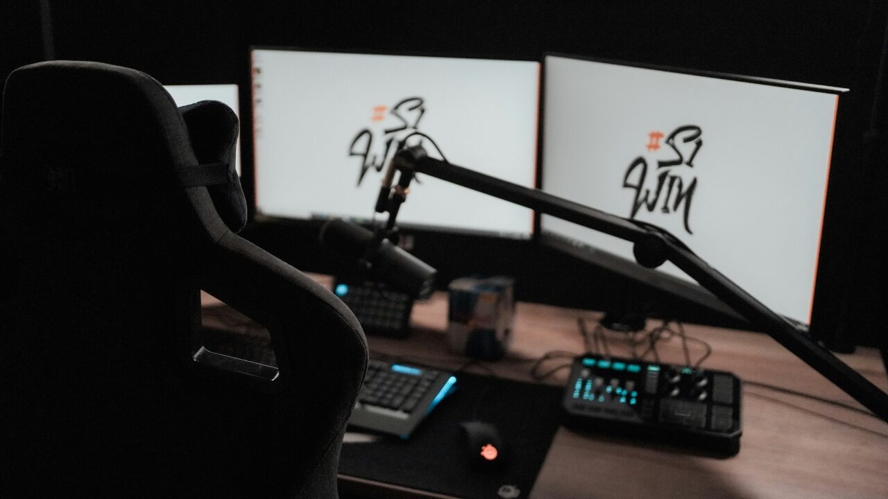 Streaming Like a Pro: Essential Tech and Layout Tips for New Creators