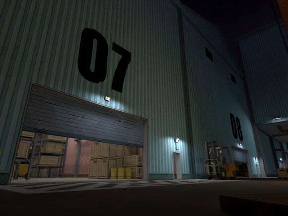 Teenage Mutant Ninja Turtles: Empire City