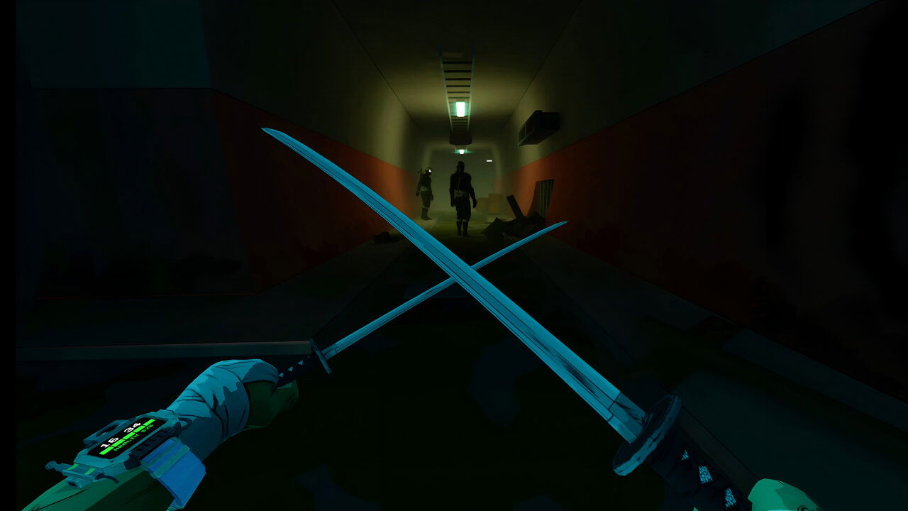 Teenage Mutant Ninja Turtles: Empire City (Meta Quest 3) Preview — Undeniably Tmnt Teenage Mutant Ninja Turtles: Empire City (Meta Quest 3) Preview — Undeniably Tmnt