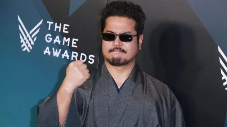 Tekken Director Katsuhiro Harada Leaves Bandai Namco After 30 Years