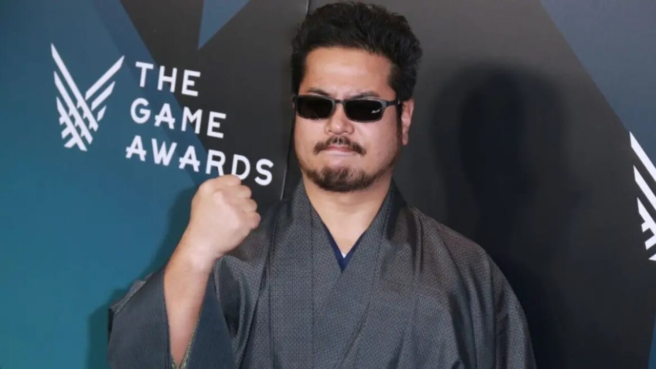 Tekken Director Katsuhiro Harada Leaves Bandai Namco After 30 Years