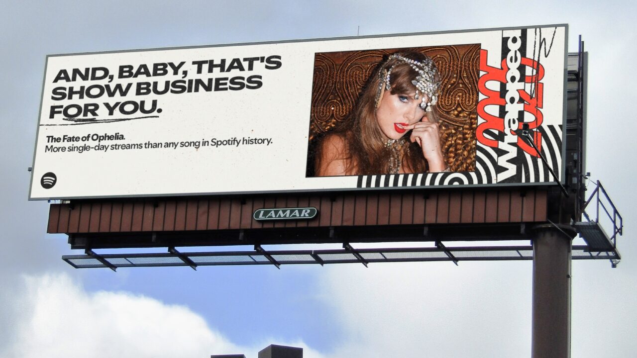 The 2025 Spotify Wrapped Is Officially Here! Check Out What Has Trended In Canada &Amp; Worldwide