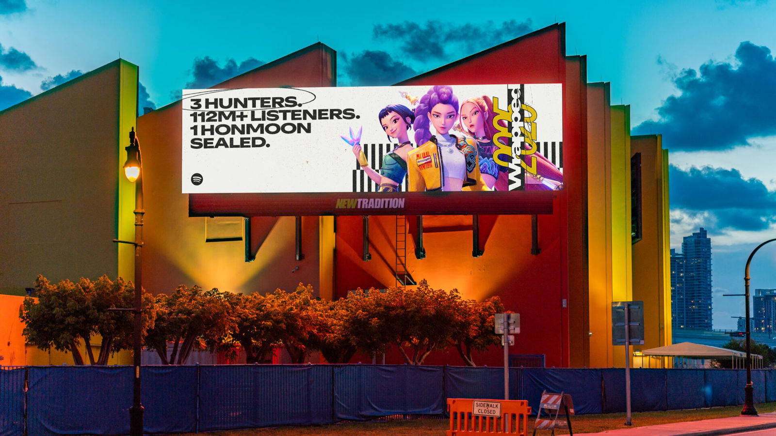 The 2025 Spotify Wrapped Is Officially Here! Check Out What Has Trended In Canada &Amp; Worldwide