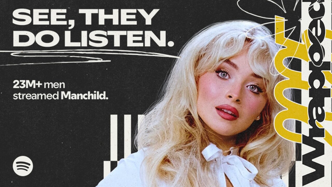 The 2025 Spotify Wrapped Is Officially Here! Check Out What Has Trended In Canada &Amp; Worldwide