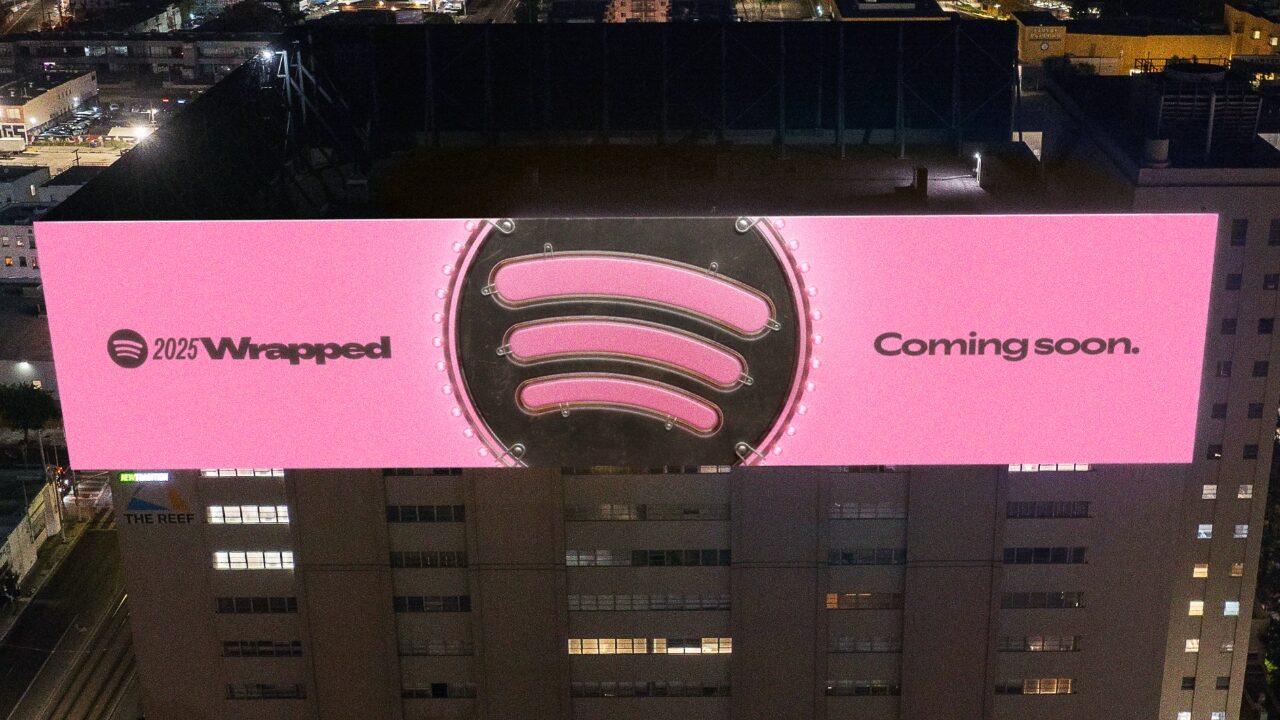 The 2025 Spotify Wrapped Is Officially Here! Check Out What Has Trended In Canada &Amp; Worldwide