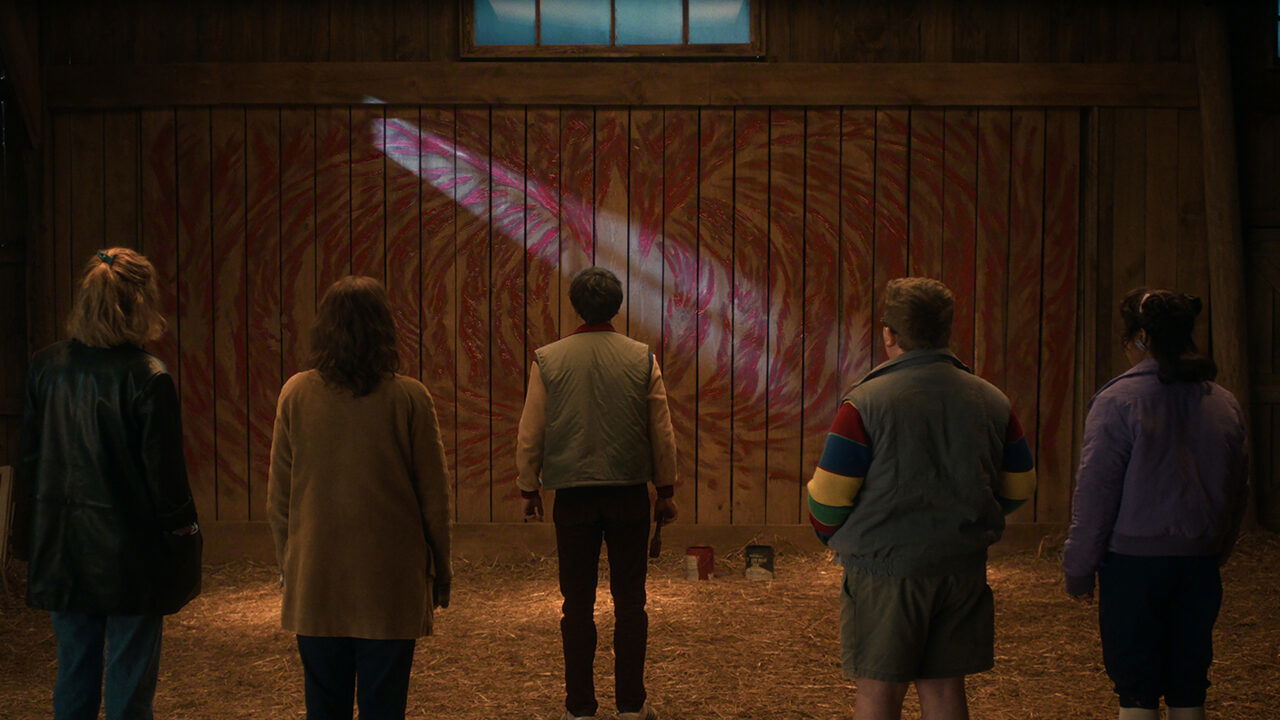 The End Of Stranger Things, Through The Eyes Of The People Who Made It