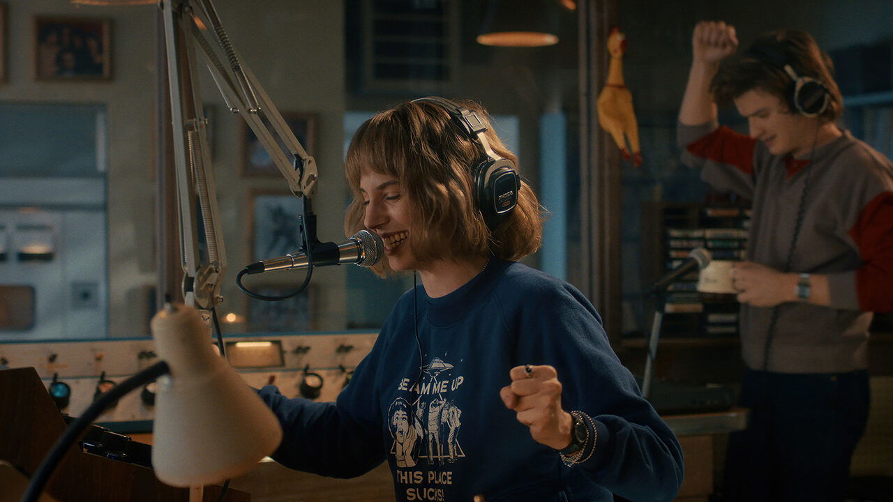 The End Of Stranger Things, Through The Eyes Of The People Who Made It