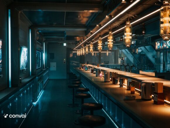 The Future of AAA: How Rising Budgets and AI Are Transforming Game Production